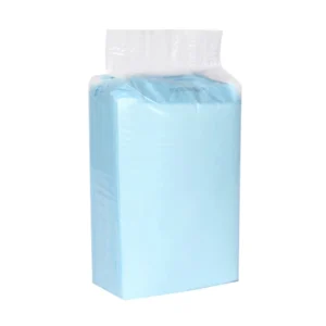 Ultra Absorbent Custom Single Sterile Medical Disposable Incontinence Urine Bed Pads 70×90 and 90×90