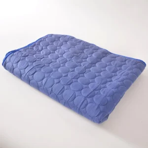 Ultra Absorbent Dog Training Pad Washable Reusable Ice Silk Pet Pee Mat