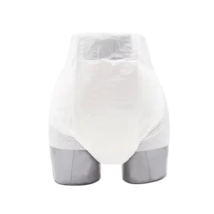 Ultra Absorbent Incontinence Pads Soft Breathable Leakproof Protection Extra Large Adult Diapers