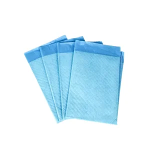 Ultra Thick Disposable Underpads for Elderly Incontinence Bed Pads