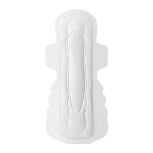 Ultra Thin Organic Cotton Guangni Women’s Panty Liners Feminine Hygiene Super Absorbent Leak Guard Winged Design 245mm Sanitary