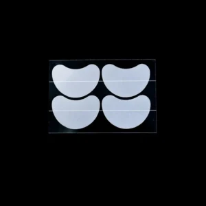 Ultrathin Hydrocolloid Dressing Self Adhesive Waterproof Highly Absorbent Anti Aging Patch for Face Care