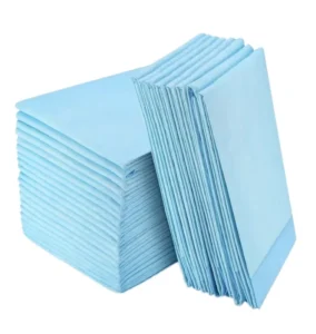 Under Pads 60*90cm Incontinence Pads Adult Underpad Disposable Nursing Pad All Size Customization