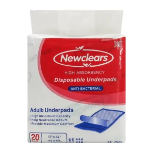 Underpad Surgical Non Woven Disposable Under Pad Incontinence Bed Pads