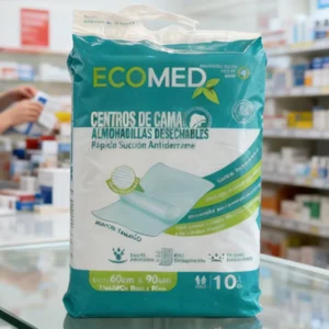 Underpad for Patient Nursing Incontinence Adult Diaper Pads OEM Disposable Waterproof Bed Sheet 60 X 90cm