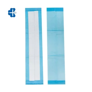 Underpads Disposable Elderly Under Absorbent Incontinence Absorbent Bed Pad for Men White Leak Guard 60×90
