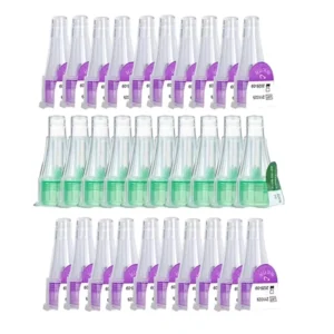 Universal Disposable Pen Needles 31G 32G 4mm to 8mm for Insulin Pen and General Diabetic Use