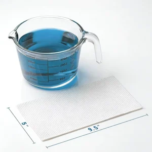Universal Fit Portable Disposable Bundle Commode Liners Super Absorbent Pads Bedside Commode Liners with Pads