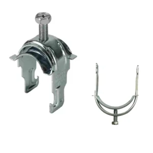 Universal One Piece Strut Clamp Conduit Clamp