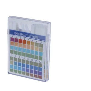 Universal PH Strips 0-14 Test for Urine and Saliva pH Test Strip pH Test Paper