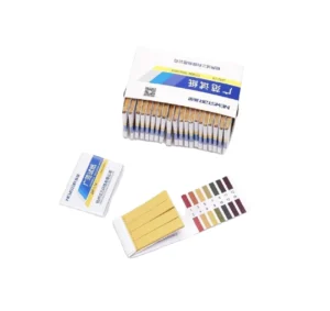 Universal PH Test Paper High Accuracy PH Test Strips 1 14 Paper Booklet