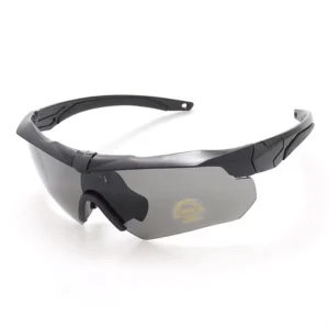 Universal Prescription Outdoor Shooting Goggles Eyeprotection Cross Border Foreign Trade