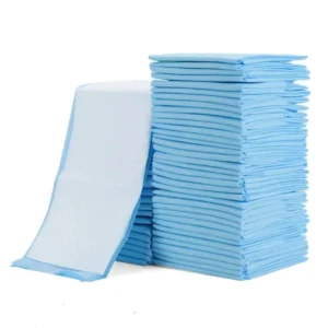 Urinary Incontinencee Pads for Elderly Pregnant Baby Disposable Medical Adult Underpad Absorbent Urine Disposable Underpad