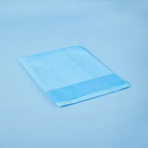 Urine Absorbent Underpad Disposable Waterproof Medical Incontinence Bed Pads for Adult
