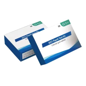Urine BZO Drugs Test