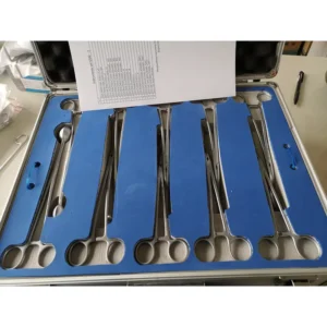 Urology Surgical Instrument Kit Urological Surgery Set