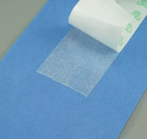 Use on Surgical Drape Medical Double Sided Tape