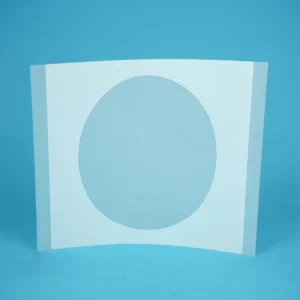 Use on Surgical Drape PET Medical Double Sided Tape Die Cutting Tape
