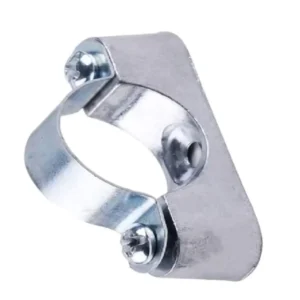 Used for Pipeline Installation Stainless Steel Pipe Clamp Saddle Hose Clamp