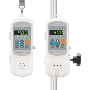VS-110A Hospital Medical Equipment Clinic Portable Human Infusion Fluid and Blood Warmer