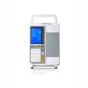 VS-710A Disposable Infusion Pump Hospital Instruments Apparatus Price Animal Pet Vet