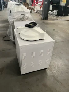 VS 80B 80L Vertical Bio Safe Steam Chamber Compact High Performance Steam Processing System for Clinics Labs and Research Use