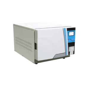 VS-D23L Desktop Ethylene Oxide Sterilizer 23L Electric Heating Sterilizer for Laboratory