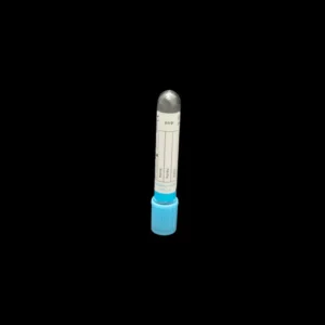 VT-501402 Plasma Blood Collection Tube PET Tubes for Vacuum Blood Collection