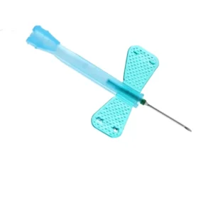 Vacuum Multi-sample Butterfly Blood Collection Needle