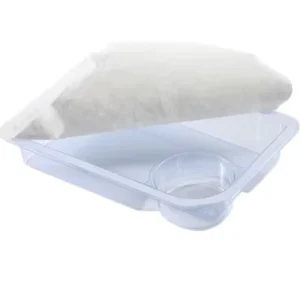 Vacuum Packing Box for Medical Instrument Packaging