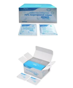 Various Use Special Design Custom Brand Print Wet Wipes Scented Sanitizing Wipes