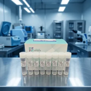 Vascular Tissue Dissociation Kit High Viability Single Cell Suspension Prep (10T)