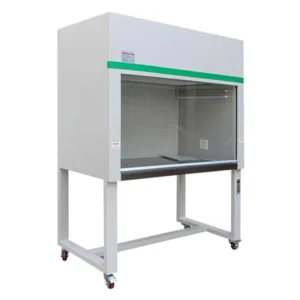 Vertical Laminar Flow Cabinet Laminar Flow Clean Bench for Laboratory Microorganism Clean Room