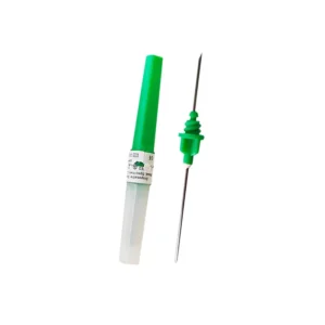 Vet Lab Multi Tube Sampling Needle for Efficient Animal Blood Collection with Standard Vacuum Tubes Multi Sample Needle