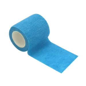 Vet Wrap Cohesive Bandage Self Adhesive Pet Bandage for Horses Dogs Cats OEM Original Factory