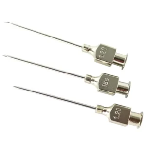Veterinary Animals Syringe Needle for Automatic Injection Syringe