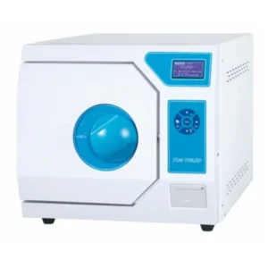 Veterinary Autoclave Machine Laboratory Table Top Class B Vacuum Dental Sterilization Autoclave for Lab