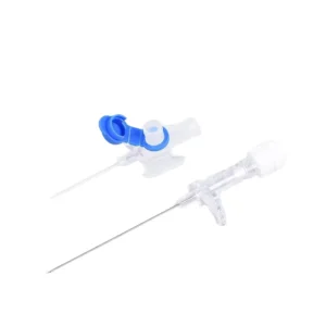 Veterinary Butterfly Type Intravenous Catheter 18G/20G/22G/24G for Dogs & Cats Easy Operation & Safe Reliable Design