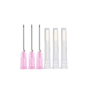 Veterinary Disposable Injection Syringe Needle with Farm Supplies Dispensing Tools for Pig Cattle Sheep Dog Chicken