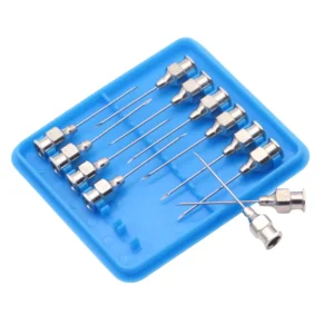 Veterinary Equipment Animal friendly Syringe Needle for Veterinary Instruments