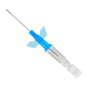 Veterinary IV Cannula Catheter Medical Venous Indwelling Needle 18G 20G 22G 24G 26G