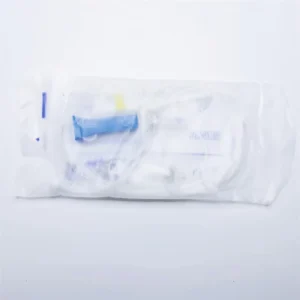 Veterinary Infusion Accessories Disposable Sterilized Optimal for Equine and Companion Animals