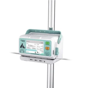 Veterinary Injection Infusion Pet Medical Equipment OEM Supported