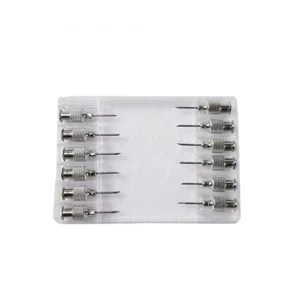 Veterinary Needles Stainless Steel Veterinary Injection Equipment Needle
