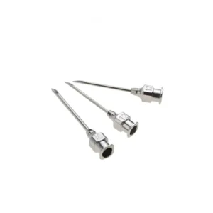 Veterinary Needles for Animal Injection