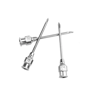 Veterinary Suture Needles Hypodermic Veterinary Needles Veterinary Surgical Needle