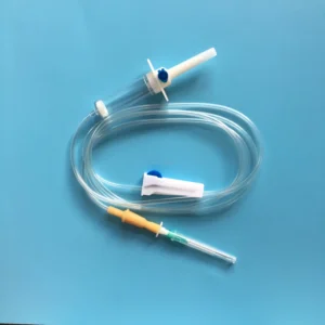 Veterinary Syringes for Livestock