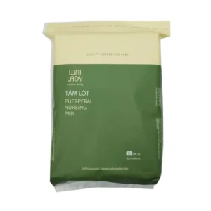 Vietnam Disposable Under Pad Nursing Pad Manufacturer Free Sample Disposable Bed Pads Hospital Medical