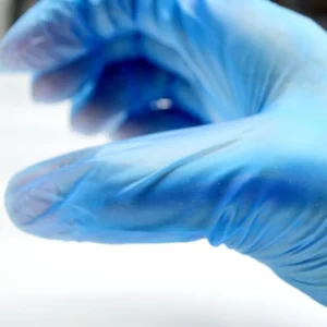 Vinyl Glovee Disposable PVC Glovee Kitchen Cleaning Powder Free Glovee Hand protection