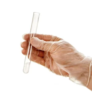 Vinyl Gloves Powder Free Food Grade Disposable Vinyl Gloves